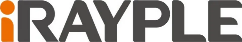 Logo iRayple