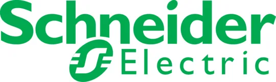 Logo Schneider Electric