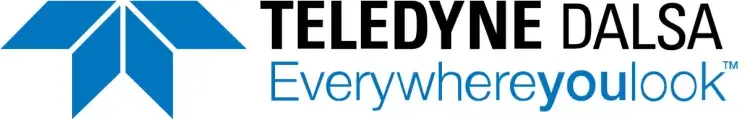 Logo Teledyne DALSA